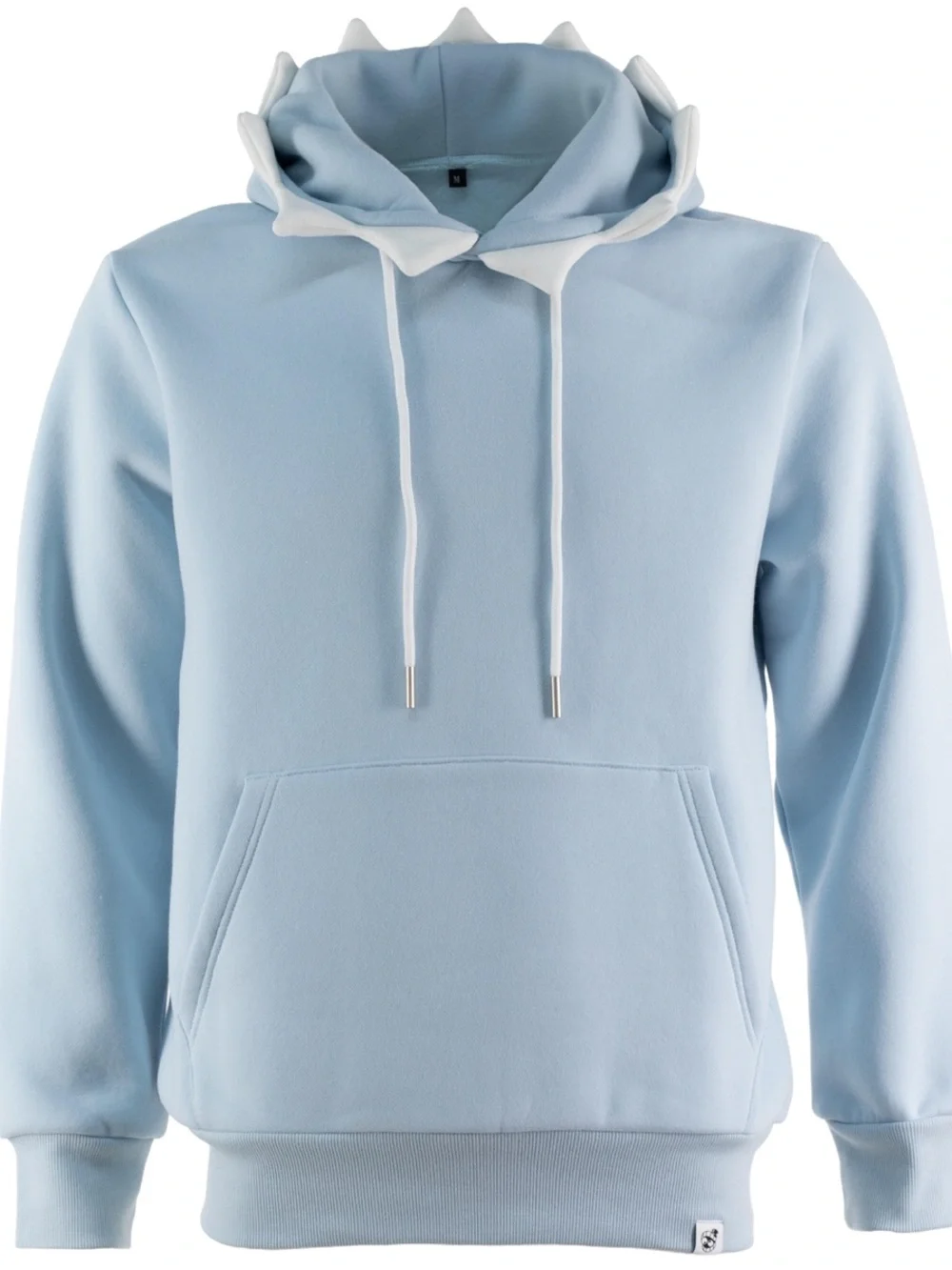 Glitch Productions The Amazing Digital Circus Bubble Hoodie – Medium Unisex - Picture 2 of 10